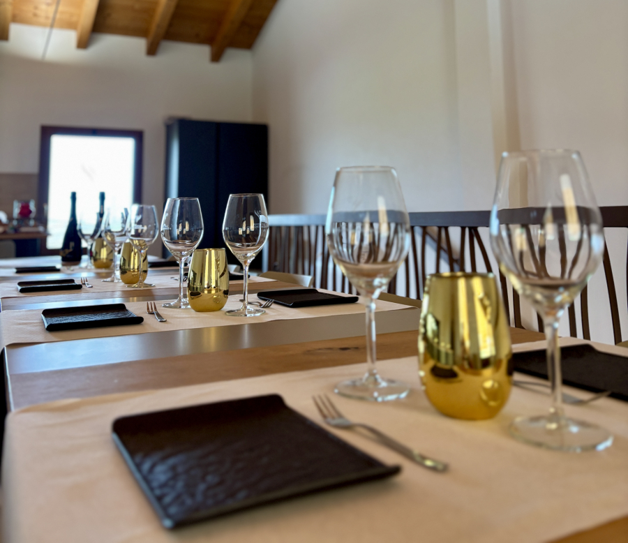 Degustazione vini Treviso